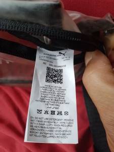 Pochete Puma