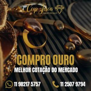 Vender Joias De Ouro