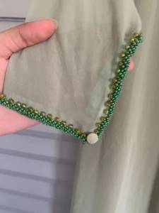 Vestido De Festa Estilista