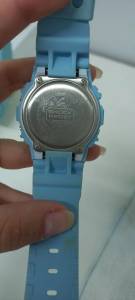 Relgio G-shock