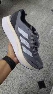 Tnis Adidas Adizero Boston 11 Masculino Original Novo