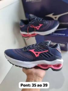 Tnis Feminino [de R$190 Por R$126,99]