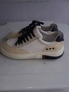 Tenis Osklen Hybrid