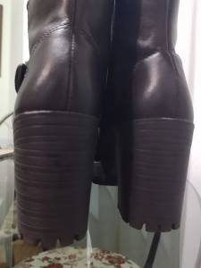Bota Dakota 37