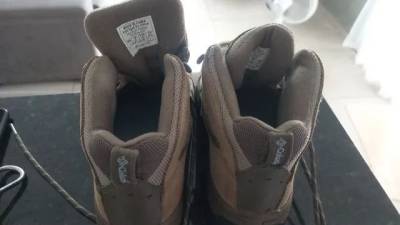 Bota Cuturno