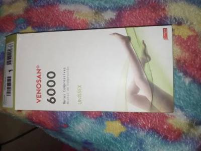 Meias Compressivas