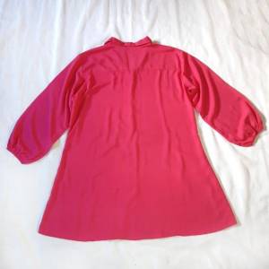 Chemise Rosa G
