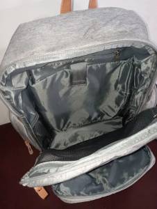 Mochila Maternidade Land Nova