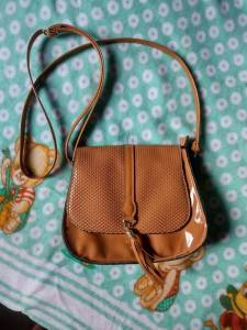Bolsa 50 Reais Mdia