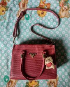 Bolsa Mdia