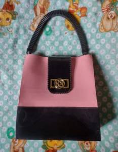 Bolsa Grande 80 Reais