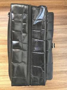 Necessaire De Couro Brooksfield