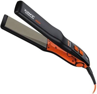 Prancha (chapa) Taiff Titanium 450