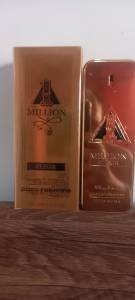 Perfume Million Elixir 90 Ml Parfum Intense
