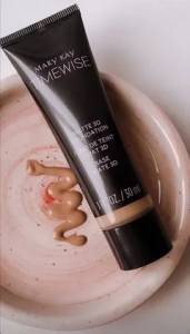 Base Mary Kay