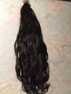 Cabelo Brasileiro Ondulado