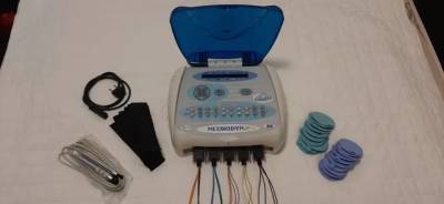 Neurodyn 10 Canais Corrente Russa Ibramed