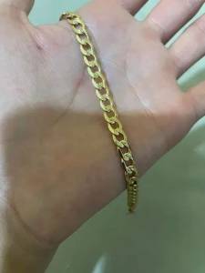 Pulseira Romanel 200$