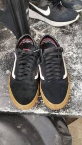 Tnis Vans Original Semi-novo