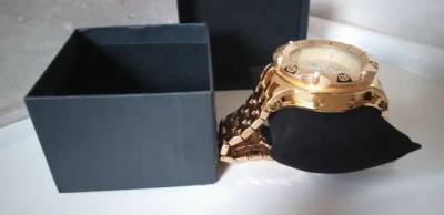 Invicta