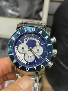 Relgio Bvlgari Tudo Funcional