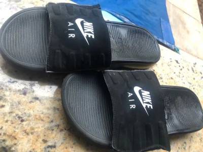 Chinelo Nike Original (42)
