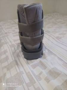 Vendo Bota Ortopdica Usada A 7 Ms