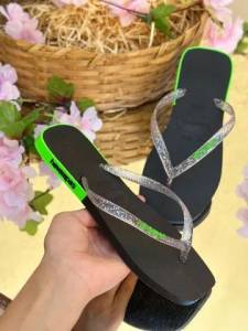 Sandlia Havaianas 1 Por 35  Ou 2 Por 50