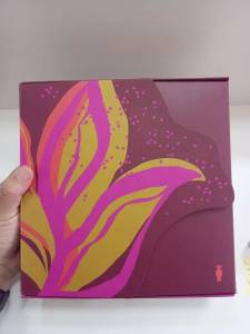 Kit O Boticrio - Glamour Secrets Black