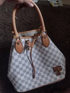 Bolsa Louis Vuitton