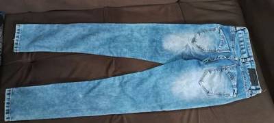 Cala Jeans  Prefixo