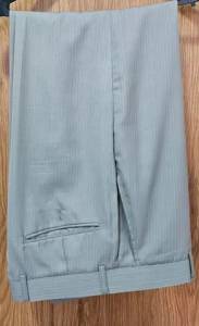 Terno / Costume / Blazer / Colete / Cala Social (timo Estado) br 