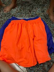Short