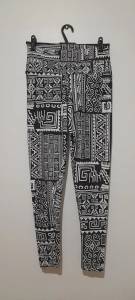 Legging Estampa Etnica Nova