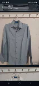 Camisa 25