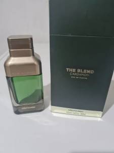 The Blend Cardamom
