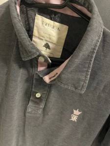 Polo Sergio K