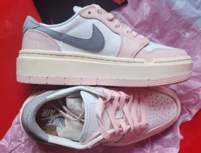 Air Jordan 1 Elevate Low Novo Original (numero 37.5)
