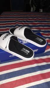 Chinelo Original Olimpyos Tamanho 41 42 Comprado Hj !
