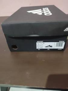 Tnis Adidas Breaknet