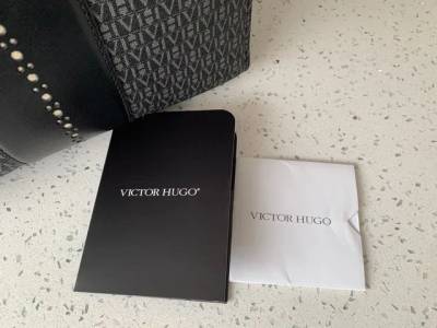 Mochila Victor Hugo