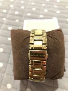 Relgio Michael Kors Legtimo