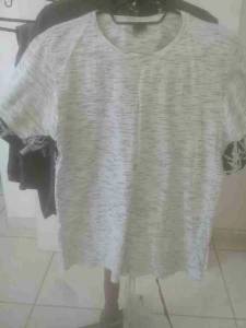 Camiseta