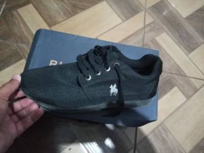Tenis Seminovo R$ 50