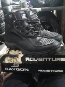 Bota Masculina