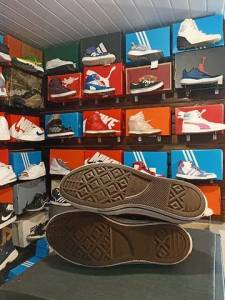 Tnis Converse Allstar Mid Tam 42/43 Usado/original Cd 3646