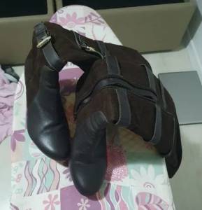Botas