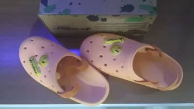Sandlia Rider Infantil