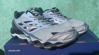 Mizuno Prophecy X