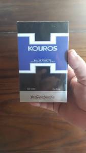 Perfumes Importados Masculino De 1oo Ml A Base De leo Semilares